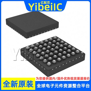 全新原装 THC63LVDM83E VFBGA-49 THC63LVDM83E-B 串行器 芯片