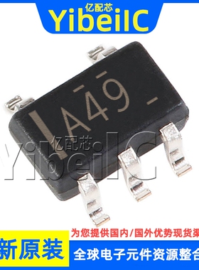 全新原装 OPA349NA/3K SOT23-5 OPA349NA 250 通用放大器 芯片