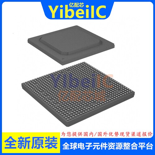 全新原装 AM5728BABCXA BGA-760 贴片BABCX ARM A15微处理器 芯片