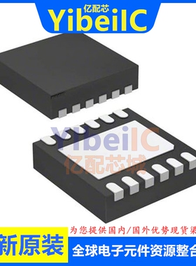 全新原装 LMR23615QDRRRQ1 SON-12 贴片 QDRRTQ1 开关稳压器 芯片