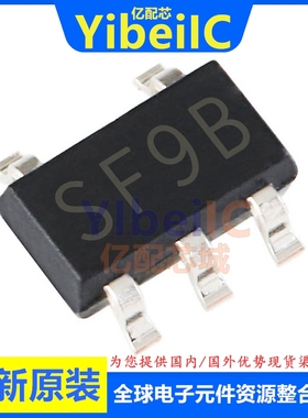 亿配芯 LMR64010XMFX SOT23-5 贴片LMR64010XMF 开关稳压器 芯片