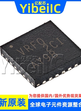 全新原装 TPS2003CDRCR VSON-10 贴片 CDRC CDRCT 配电开关 芯片