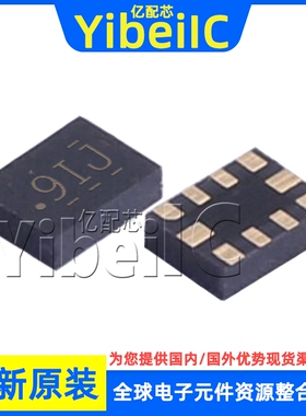 全新原装 TLA2024IRUGR X2QFN-10 IRUG IRUGT 模数转换器 芯片