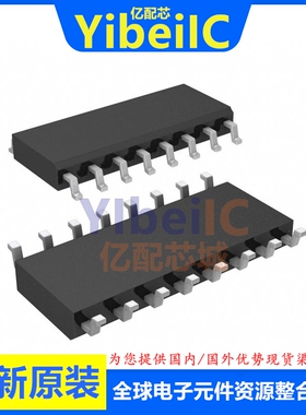 全新原装 LTC1590CS#PBF SOIC-16 贴片 #TRPBF 数模转换器 IC芯片