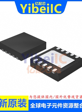 全新原装 MAX5969AETB+T DFN-10 贴片 MAX5969AETB 电源开关 芯片