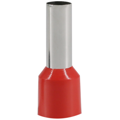 VE紫铜针型接线端子压线鼻子