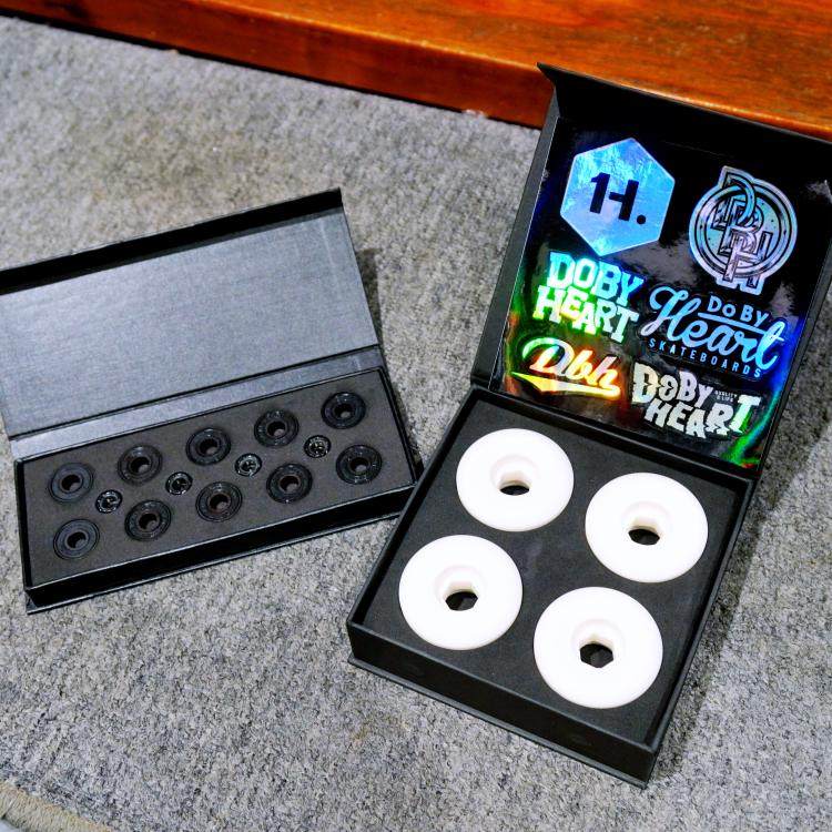 DBH滑板轮PRO款轮子轴承专业双翘动作板 硬轮子宽轮动作轮白色在类目 运动/瑜伽/健身/球迷用品, 轮滑/滑板/极限运动, 极限装备/配件区, 滑板轮子中 - 来自Buy2taobao.com提供专业的淘宝代购服务