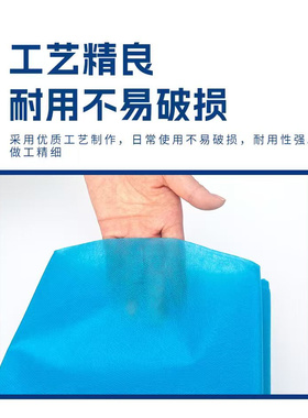 一次性床单 美容床单 桑拿按摩护理用无纺布床单 中单80*180