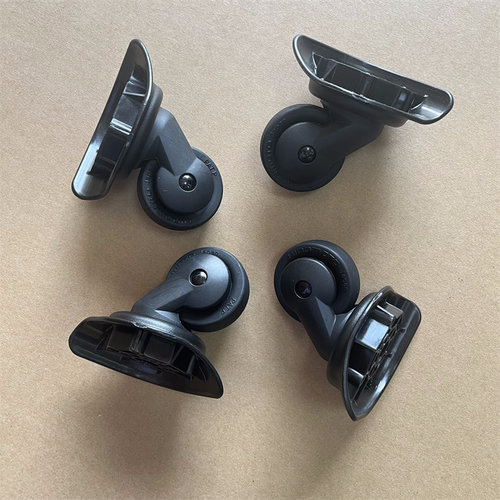 皇冠拉杆箱8059旅行箱配件LT28N-1轮座
