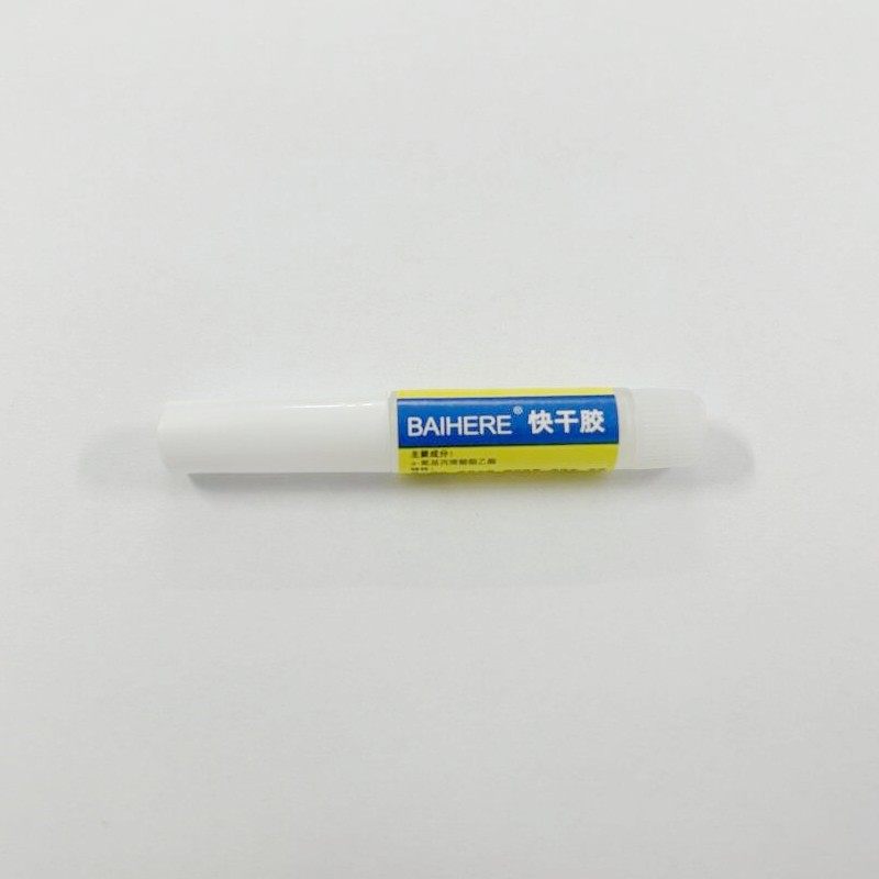 珠宝专用胶水401镶嵌粘首饰手工DIY宝玉石修补强力胶钻粘皮革绳