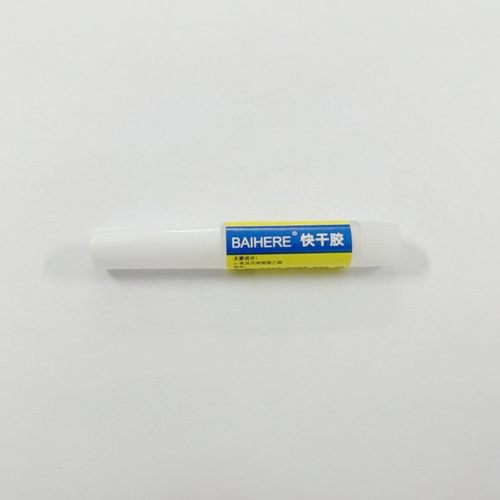 珠宝专用胶水401镶嵌粘首饰