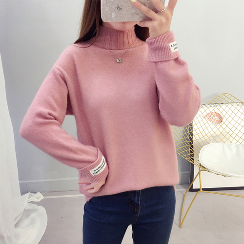 衣恋网针织毛衣 YLWZZMY9018 整款下架