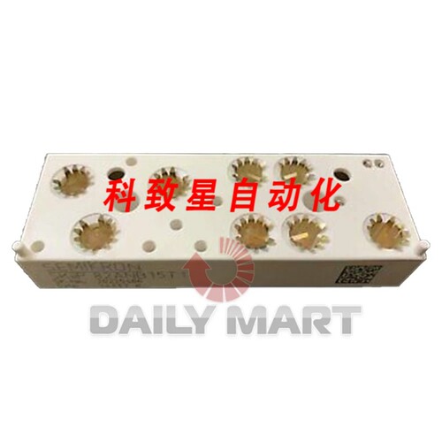 工业配件SKIIP82ANB15T1 IGBT模块