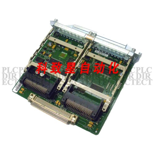 工业配件NM-HD-2VE 网络模块