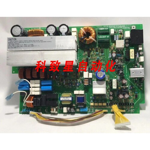 工业配件M-SPS1000RM-2F模块板AD1 MSR1239AMMK2G70878D