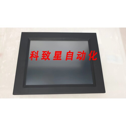 工业配件ELECTRONICS INDUSTRY UT3-15BX1RD-K MONITOR