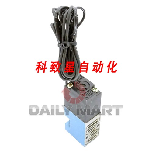 工业配件MAC 45A-LOO-DAAA-1BA电磁阀
