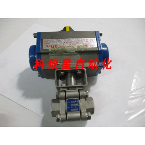 工业配件ALPH AIR AP050 G 泵W/RATING 1440WOG F80 R80 1/4英寸F