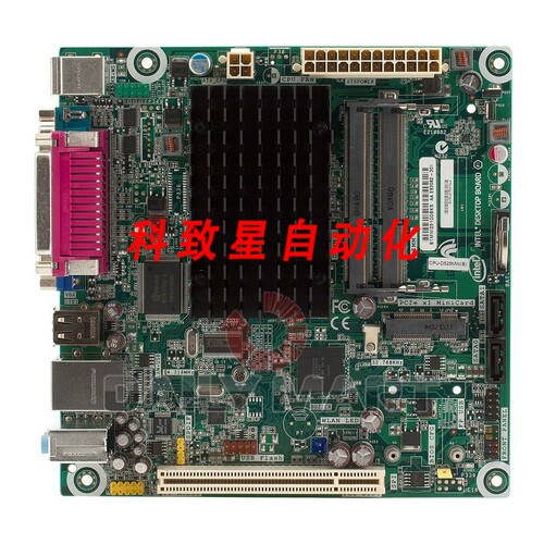 工业配件D525MWV ATOM ITX主板