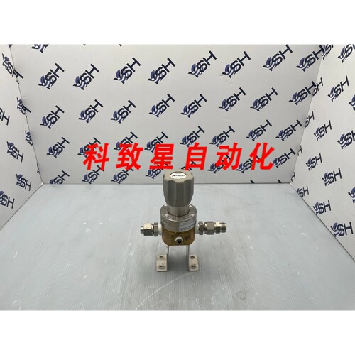 工业配件AK1215B 4PL 8 8 0 0 高流量调节器
