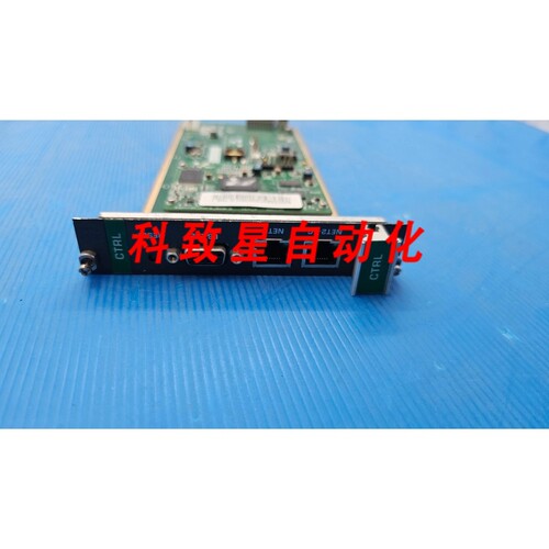 工业配件KRAMER VS-34FD-CTRL MAIN BOARD VER.3.0