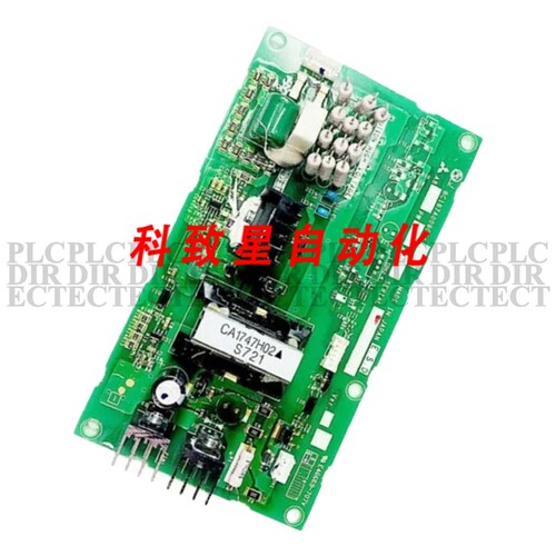 工业配件BC187A009G51变频器A800风扇电源板132KW