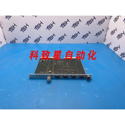 工业配件KSP-VMP-HF 03009924-02 复用器卡A5E00211446