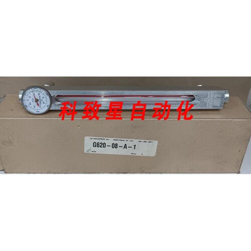 工业配件NEW LDI G620-08-A-1 METER 50-300o F