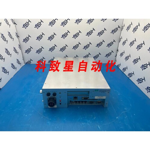 工业配件TEL BX80-000063-V1 ECC2 CONTROLLER MC RACK MODULE