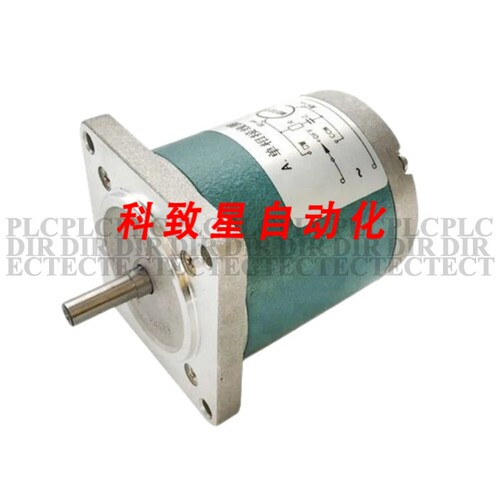 工业配件55TDY115D4-2A同步低速电机220V 270MN.M 16W