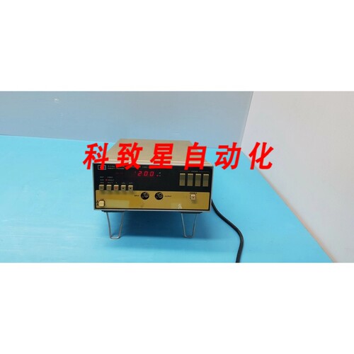工业配件8158B 1300/1550 NM 光衰减器OPT.002 011