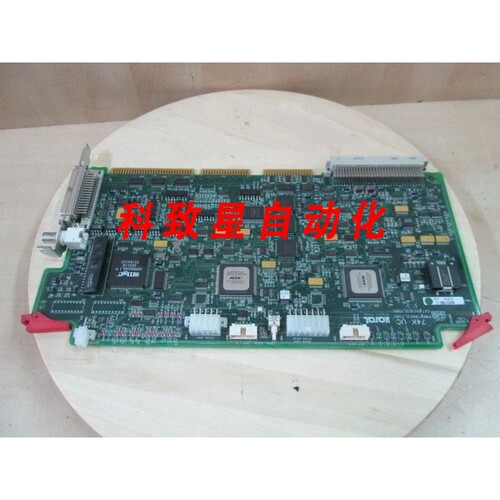 工业配件KARAT DIGITAL PRESS 74K UC MODULE PWB 188A2L758D 503