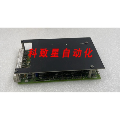 工业配件00353447-03 4Q-REGLER AC PWM SDS60/0.5D1-03 伺服放大