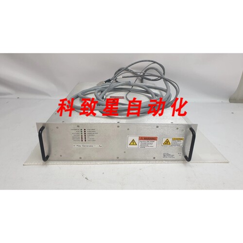 工业配件SPELLMAN X5327 HIGH VOLTAGE电源模块MODEL DF60N3X5327