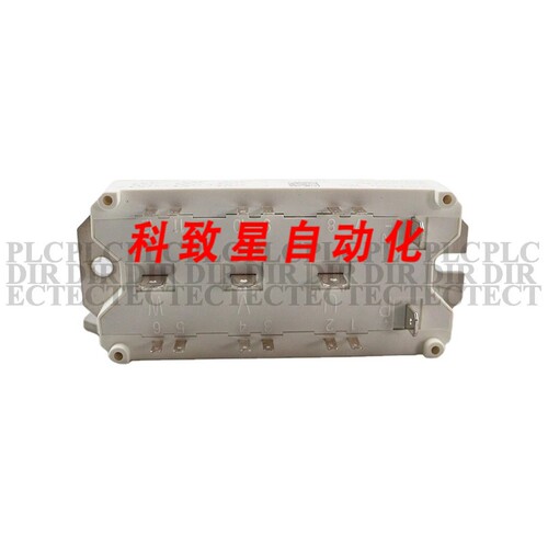 工业配件SKM40GD101D IGBT功率模块