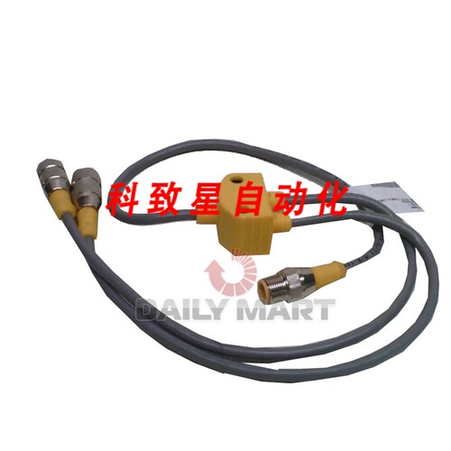 工业配件IN VB2-RS4.4T-2/2RK4T-0.5/0.5 连接电缆