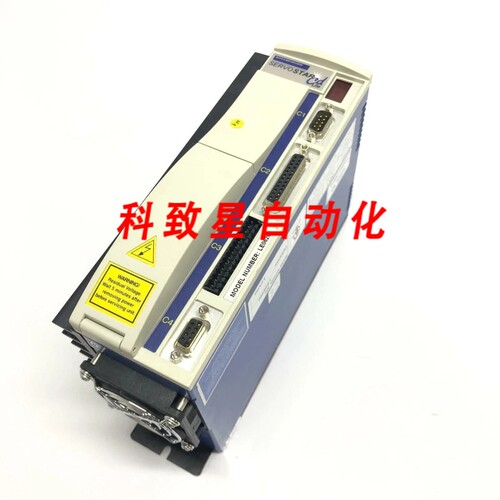 工业配件KOLLMORGEN LE06260 SERVOSTART CD LITE 伺服3PH 1.4/2.