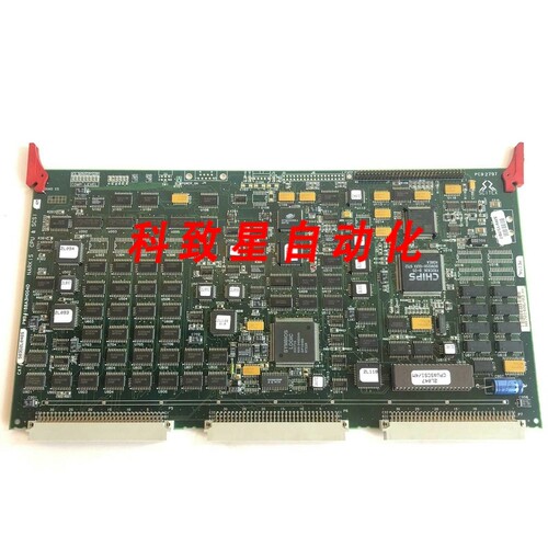 工业配件SCITEX NARKIS CPU&SCSI 4/M 503D2L046S 188A3H004D 印