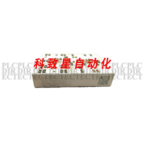 工业配件SKIIP32NAC12T42 IGBT模块