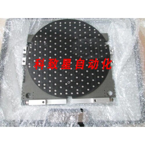 工业配件AMAT CHUCK CORE FLOW SCIENTIFIC SOLUTIONS AND CASE