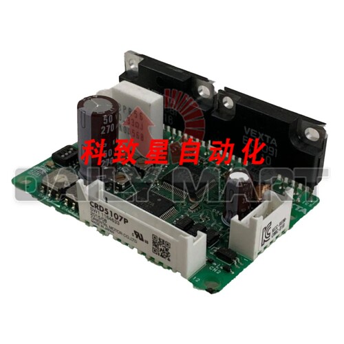 工业配件CRD5107P 驱动板