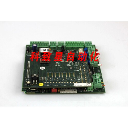 工业配件DDS TPL4-D4 BOOT 9600 BH15 E6CE WEXT-TCP CONTROLLER