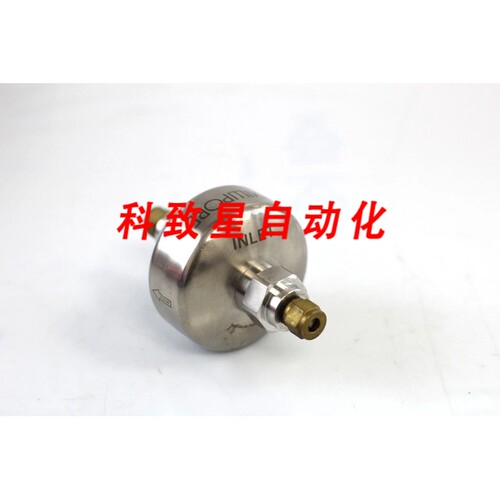 工业配件MILLIPORE N2CMD060A 直列式过滤器高压/锂