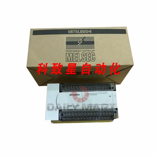 工业配件FX2N-48ER-ES/UL FX2N48ERES/UL PLC模块
