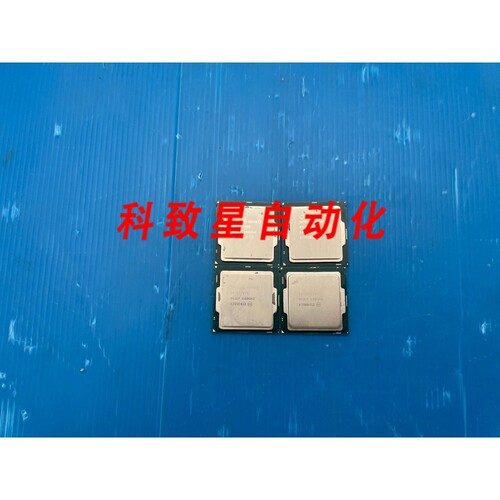 工业配件XEON E3-1270 V5 SR2LF 3.60GHZ 8MB LGA1151 CPU 处理器