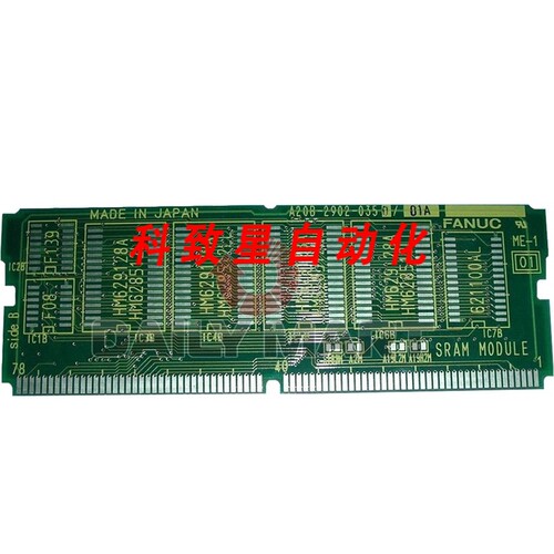 工业配件A20B-2902-0350/01A