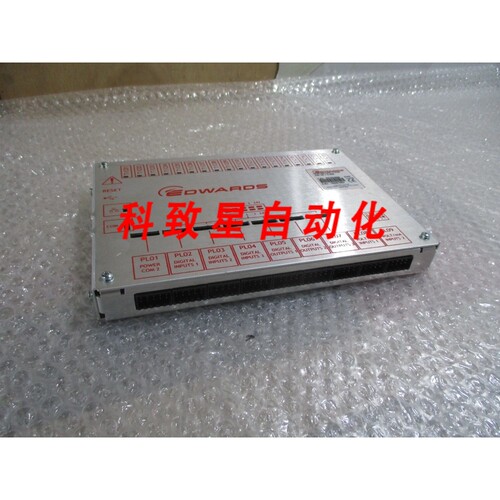 工业配件D37904000 CONTROLLER TYPE2