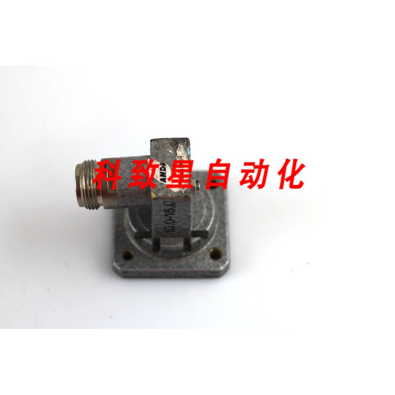 工业配件N-TYPE WR75 母波导适配器精密射频微波