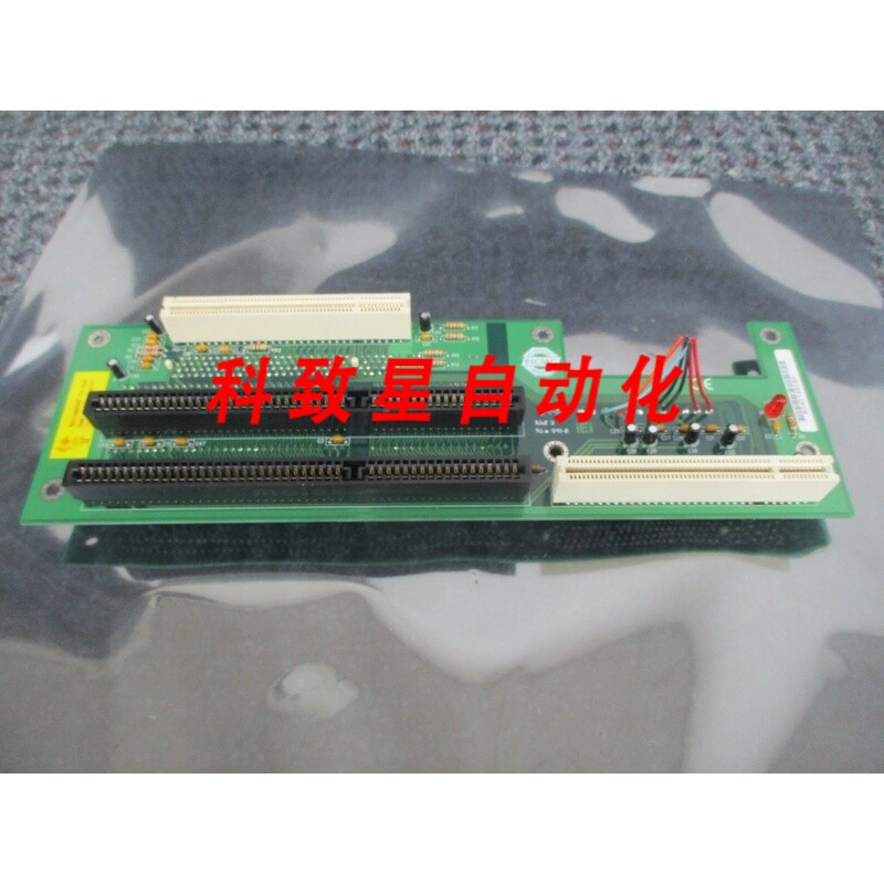 工业配件PICMG PCI-6R VER:B ISA&PCI RISER CARD