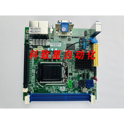 工业配件WADE-8016 MINI-ITX CPU板